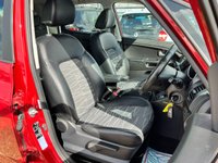 USED 2014 64 KIA VENGA 1.6 EcoDynamics 3 MPV 5dr Petrol Manual Euro 5 (s/s) (123 bhp) Amazing Low Mileage 5 door petrol with a FSH