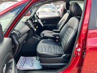 USED 2014 64 KIA VENGA 1.6 EcoDynamics 3 MPV 5dr Petrol Manual Euro 5 (s/s) (123 bhp) Amazing Low Mileage 5 door petrol with a FSH
