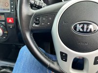 USED 2014 64 KIA VENGA 1.6 EcoDynamics 3 MPV 5dr Petrol Manual Euro 5 (s/s) (123 bhp) Amazing Low Mileage 5 door petrol with a FSH
