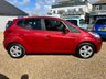 USED 2014 64 KIA VENGA 1.6 EcoDynamics 3 MPV 5dr Petrol Manual Euro 5 (s/s) (123 bhp) Amazing Low Mileage 5 door petrol with a FSH