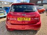 USED 2014 64 KIA VENGA 1.6 EcoDynamics 3 MPV 5dr Petrol Manual Euro 5 (s/s) (123 bhp) Amazing Low Mileage 5 door petrol with a FSH