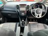 USED 2014 64 KIA VENGA 1.6 EcoDynamics 3 MPV 5dr Petrol Manual Euro 5 (s/s) (123 bhp) Amazing Low Mileage 5 door petrol with a FSH