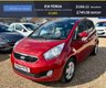 USED 2014 64 KIA VENGA 1.6 EcoDynamics 3 MPV 5dr Petrol Manual Euro 5 (s/s) (123 bhp) Amazing Low Mileage 5 door petrol with a FSH