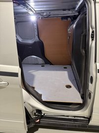 USED 2019 19 FORD TRANSIT CONNECT 1.5 200 EcoBlue Sport Panel Van 5dr Diesel Manual L1 Euro 6 s/s 120 ps Top Spec +VAT Finance+DAB+Blth+FSH+12Mth MOT+Top Spec+VAT+ULEZ