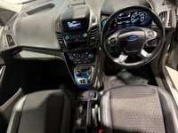 USED 2019 19 FORD TRANSIT CONNECT 1.5 200 EcoBlue Sport Panel Van 5dr Diesel Manual L1 Euro 6 s/s 120 ps Top Spec +VAT Finance+DAB+Blth+FSH+12Mth MOT+Top Spec+VAT+ULEZ