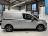 USED 2019 19 FORD TRANSIT CONNECT 1.5 200 EcoBlue Sport Panel Van 5dr Diesel Manual L1 Euro 6 s/s 120 ps Top Spec +VAT Finance+DAB+Blth+FSH+12Mth MOT+Top Spec+VAT+ULEZ