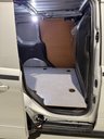 USED 2019 19 FORD TRANSIT CONNECT 1.5 200 EcoBlue Sport Panel Van 5dr Diesel Manual L1 Euro 6 s/s 120 ps Top Spec +VAT Finance+DAB+Blth+FSH+12Mth MOT+Top Spec+VAT+ULEZ