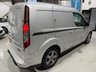 USED 2019 19 FORD TRANSIT CONNECT 1.5 200 EcoBlue Sport Panel Van 5dr Diesel Manual L1 Euro 6 s/s 120 ps Top Spec +VAT Finance+DAB+Blth+FSH+12Mth MOT+Top Spec+VAT+ULEZ