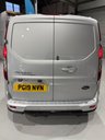 USED 2019 19 FORD TRANSIT CONNECT 1.5 200 EcoBlue Sport Panel Van 5dr Diesel Manual L1 Euro 6 s/s 120 ps Top Spec +VAT Finance+DAB+Blth+FSH+12Mth MOT+Top Spec+VAT+ULEZ