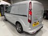 USED 2019 19 FORD TRANSIT CONNECT 1.5 200 EcoBlue Sport Panel Van 5dr Diesel Manual L1 Euro 6 s/s 120 ps Top Spec +VAT Finance+DAB+Blth+FSH+12Mth MOT+Top Spec+VAT+ULEZ