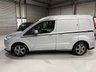 USED 2019 19 FORD TRANSIT CONNECT 1.5 200 EcoBlue Sport Panel Van 5dr Diesel Manual L1 Euro 6 s/s 120 ps Top Spec +VAT Finance+DAB+Blth+FSH+12Mth MOT+Top Spec+VAT+ULEZ