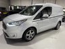 USED 2019 19 FORD TRANSIT CONNECT 1.5 200 EcoBlue Sport Panel Van 5dr Diesel Manual L1 Euro 6 s/s 120 ps Top Spec +VAT Finance+DAB+Blth+FSH+12Mth MOT+Top Spec+VAT+ULEZ