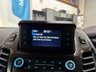 USED 2019 19 FORD TRANSIT CONNECT 1.5 200 EcoBlue Sport Panel Van 5dr Diesel Manual L1 Euro 6 s/s 120 ps Top Spec +VAT Finance+DAB+Blth+FSH+12Mth MOT+Top Spec+VAT+ULEZ