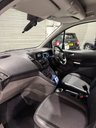 USED 2019 19 FORD TRANSIT CONNECT 1.5 200 EcoBlue Sport Panel Van 5dr Diesel Manual L1 Euro 6 s/s 120 ps Top Spec +VAT Finance+DAB+Blth+FSH+12Mth MOT+Top Spec+VAT+ULEZ