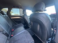 USED 2018 18 AUDI Q5 2.0 TDI S line SUV 5dr Diesel S Tronic quattro Euro 6 (s/s) (190 ps) 