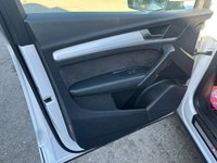 USED 2018 18 AUDI Q5 2.0 TDI S line SUV 5dr Diesel S Tronic quattro Euro 6 (s/s) (190 ps) 
