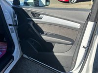 USED 2018 18 AUDI Q5 2.0 TDI S line SUV 5dr Diesel S Tronic quattro Euro 6 (s/s) (190 ps) 