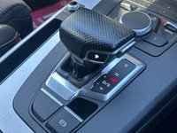 USED 2018 18 AUDI Q5 2.0 TDI S line SUV 5dr Diesel S Tronic quattro Euro 6 (s/s) (190 ps) 