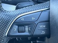USED 2018 18 AUDI Q5 2.0 TDI S line SUV 5dr Diesel S Tronic quattro Euro 6 (s/s) (190 ps) 