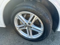 USED 2018 18 AUDI Q5 2.0 TDI S line SUV 5dr Diesel S Tronic quattro Euro 6 (s/s) (190 ps) 
