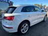 USED 2018 18 AUDI Q5 2.0 TDI S line SUV 5dr Diesel S Tronic quattro Euro 6 (s/s) (190 ps) 
