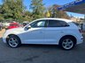 USED 2018 18 AUDI Q5 2.0 TDI S line SUV 5dr Diesel S Tronic quattro Euro 6 (s/s) (190 ps) 