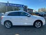 USED 2018 18 AUDI Q5 2.0 TDI S line SUV 5dr Diesel S Tronic quattro Euro 6 (s/s) (190 ps) 