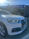 USED 2018 18 AUDI Q5 2.0 TDI S line SUV 5dr Diesel S Tronic quattro Euro 6 (s/s) (190 ps) 