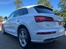 USED 2018 18 AUDI Q5 2.0 TDI S line SUV 5dr Diesel S Tronic quattro Euro 6 (s/s) (190 ps) 