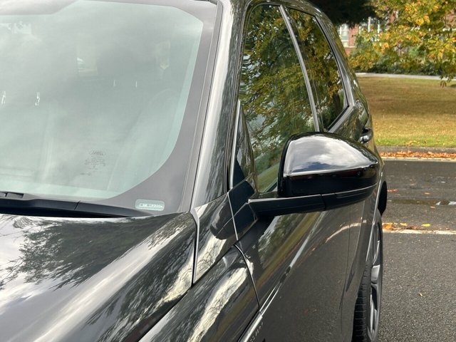 2022 Land Rover Discovery Sport 1.5L R-Dynamic Se 5dr - Photo 11