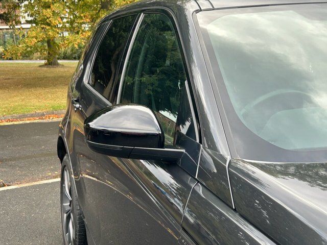 2022 Land Rover Discovery Sport 1.5L R-Dynamic Se 5dr - Photo 12