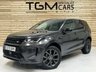 USED 2022 72 LAND ROVER DISCOVERY SPORT 1.5 P300e 12.2kWh R-Dynamic SE SUV 5dr Petrol Plug-in Hybrid Auto 4WD Euro 6 (s/s) (309 ps) 
