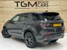 USED 2022 72 LAND ROVER DISCOVERY SPORT 1.5 P300e 12.2kWh R-Dynamic SE SUV 5dr Petrol Plug-in Hybrid Auto 4WD Euro 6 (s/s) (309 ps) 