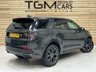 USED 2022 72 LAND ROVER DISCOVERY SPORT 1.5 P300e 12.2kWh R-Dynamic SE SUV 5dr Petrol Plug-in Hybrid Auto 4WD Euro 6 (s/s) (309 ps) 