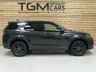 USED 2022 72 LAND ROVER DISCOVERY SPORT 1.5 P300e 12.2kWh R-Dynamic SE SUV 5dr Petrol Plug-in Hybrid Auto 4WD Euro 6 (s/s) (309 ps) 