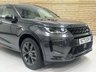 USED 2022 72 LAND ROVER DISCOVERY SPORT 1.5 P300e 12.2kWh R-Dynamic SE SUV 5dr Petrol Plug-in Hybrid Auto 4WD Euro 6 (s/s) (309 ps) 