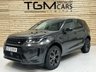 USED 2022 72 LAND ROVER DISCOVERY SPORT 1.5 P300e 12.2kWh R-Dynamic SE SUV 5dr Petrol Plug-in Hybrid Auto 4WD Euro 6 (s/s) (309 ps) 
