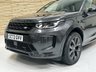 USED 2022 72 LAND ROVER DISCOVERY SPORT 1.5 P300e 12.2kWh R-Dynamic SE SUV 5dr Petrol Plug-in Hybrid Auto 4WD Euro 6 (s/s) (309 ps) 