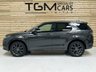 USED 2022 72 LAND ROVER DISCOVERY SPORT 1.5 P300e 12.2kWh R-Dynamic SE SUV 5dr Petrol Plug-in Hybrid Auto 4WD Euro 6 (s/s) (309 ps) 