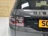 USED 2022 72 LAND ROVER DISCOVERY SPORT 1.5 P300e 12.2kWh R-Dynamic SE SUV 5dr Petrol Plug-in Hybrid Auto 4WD Euro 6 (s/s) (309 ps) 