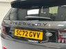 USED 2022 72 LAND ROVER DISCOVERY SPORT 1.5 P300e 12.2kWh R-Dynamic SE SUV 5dr Petrol Plug-in Hybrid Auto 4WD Euro 6 (s/s) (309 ps) 
