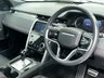 USED 2022 72 LAND ROVER DISCOVERY SPORT 1.5 P300e 12.2kWh R-Dynamic SE SUV 5dr Petrol Plug-in Hybrid Auto 4WD Euro 6 (s/s) (309 ps) 