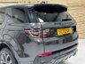 USED 2022 72 LAND ROVER DISCOVERY SPORT 1.5 P300e 12.2kWh R-Dynamic SE SUV 5dr Petrol Plug-in Hybrid Auto 4WD Euro 6 (s/s) (309 ps) 