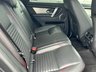 USED 2022 72 LAND ROVER DISCOVERY SPORT 1.5 P300e 12.2kWh R-Dynamic SE SUV 5dr Petrol Plug-in Hybrid Auto 4WD Euro 6 (s/s) (309 ps) 