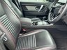 USED 2022 72 LAND ROVER DISCOVERY SPORT 1.5 P300e 12.2kWh R-Dynamic SE SUV 5dr Petrol Plug-in Hybrid Auto 4WD Euro 6 (s/s) (309 ps) 
