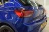 USED 2021 21 SEAT IBIZA 1.0 TSI XCELLENCE Hatchback 5dr Petrol Manual Euro 6 (s/s) (110 ps) FULL MAIN DEALER SERVICE HISTORY, REVERSE PARKING AID, REAR PRIVACY GLASS, REAR PARKING SENSORS, LED HEADLIGHTS, APPLE CAR PLAY GOOGLE ANDROID AUTO,  ELECTRIC FOLDING MIRRORS,
