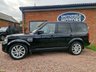 USED 2015 LAND ROVER DISCOVERY 4 3.0 SD V6 HSE SUV 5dr Diesel Auto 4WD Euro 5 (s/s) (255 bhp) 