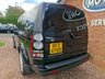 USED 2015 LAND ROVER DISCOVERY 4 3.0 SD V6 HSE SUV 5dr Diesel Auto 4WD Euro 5 (s/s) (255 bhp) 