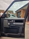 USED 2015 LAND ROVER DISCOVERY 4 3.0 SD V6 HSE SUV 5dr Diesel Auto 4WD Euro 5 (s/s) (255 bhp) 