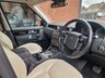 USED 2015 LAND ROVER DISCOVERY 4 3.0 SD V6 HSE SUV 5dr Diesel Auto 4WD Euro 5 (s/s) (255 bhp) 